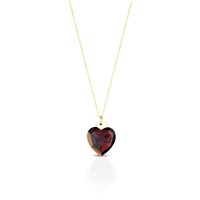 Collar Ops! Mujer Shiny in Acero OPSCL-423 - OPSCL-423